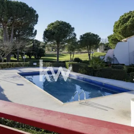 Village Apartamento La Grande-Motte