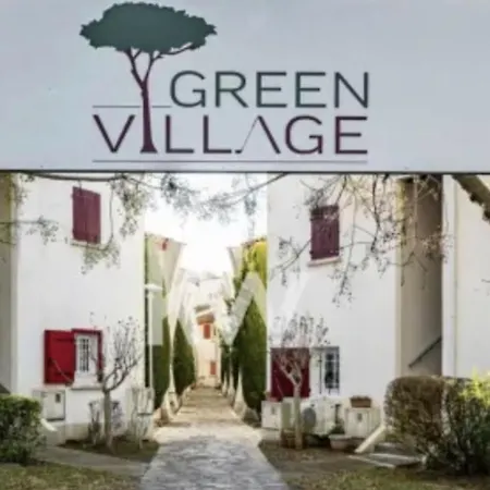 Village Apartamento *